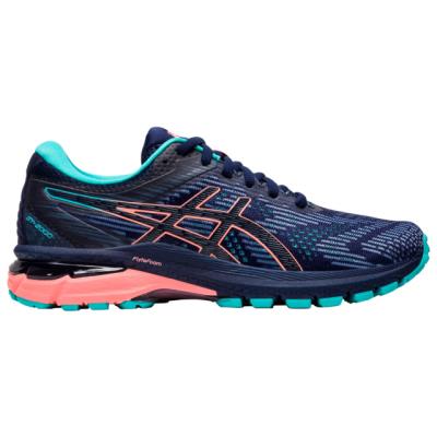 Asics® Futócipő Női Gt-2000 8 Trail Sötétkék,DKC03728